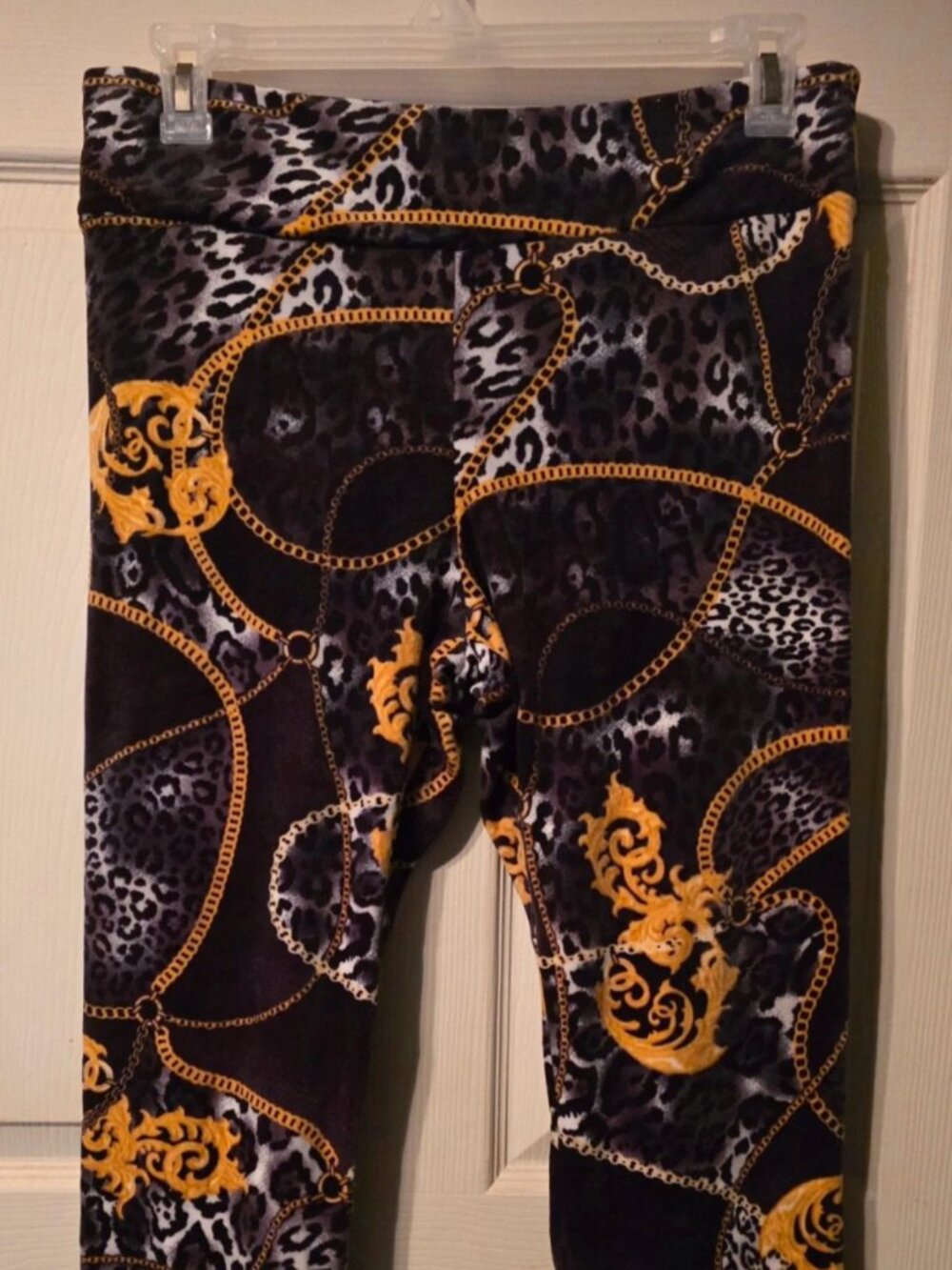Super Soft No Boundaries Leggings